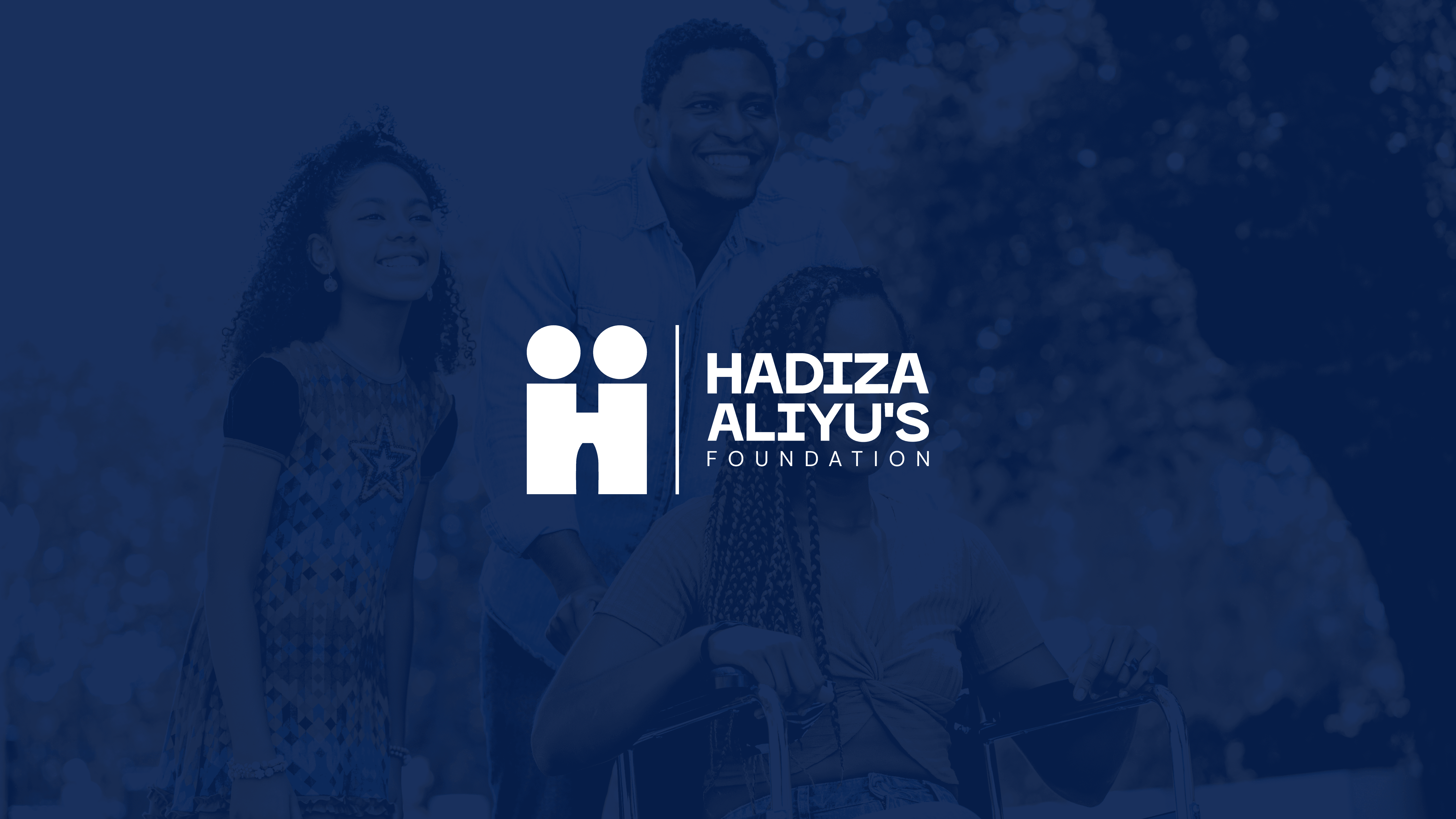 Hadiza Aliyu's Foundation (HAF) Project by Ulu Oluebubechukwu