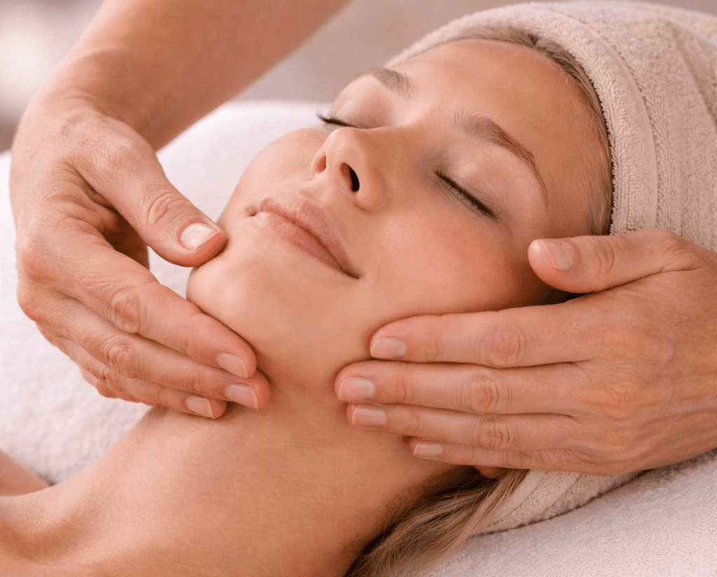 Stress & Nervous System Reset