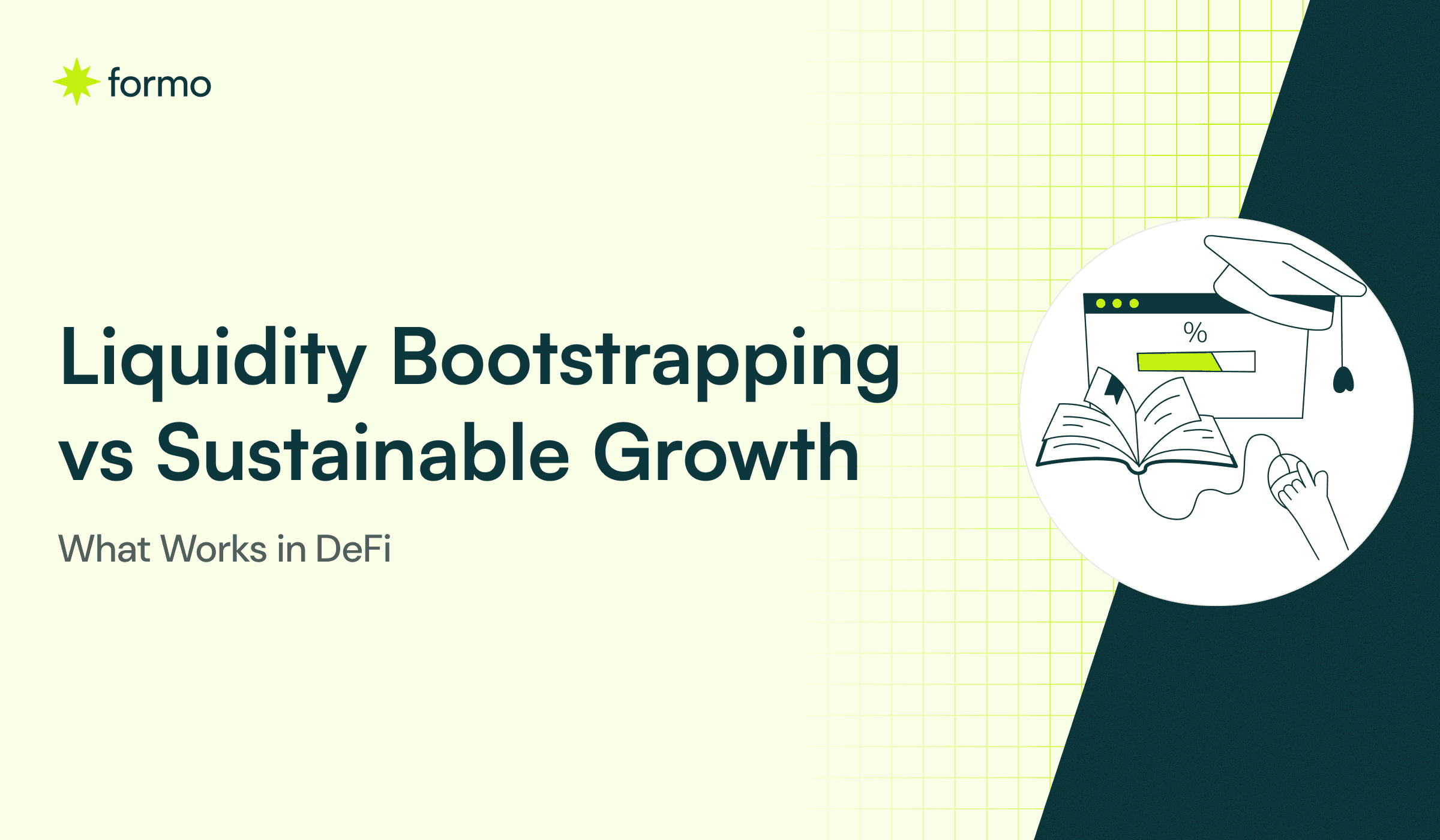 DeFi Liquidity Bootstrapping Guide: Metrics and Tactics to Identify Real Users vs Mercenary Capital