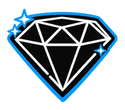 Diamond Attribute Icon