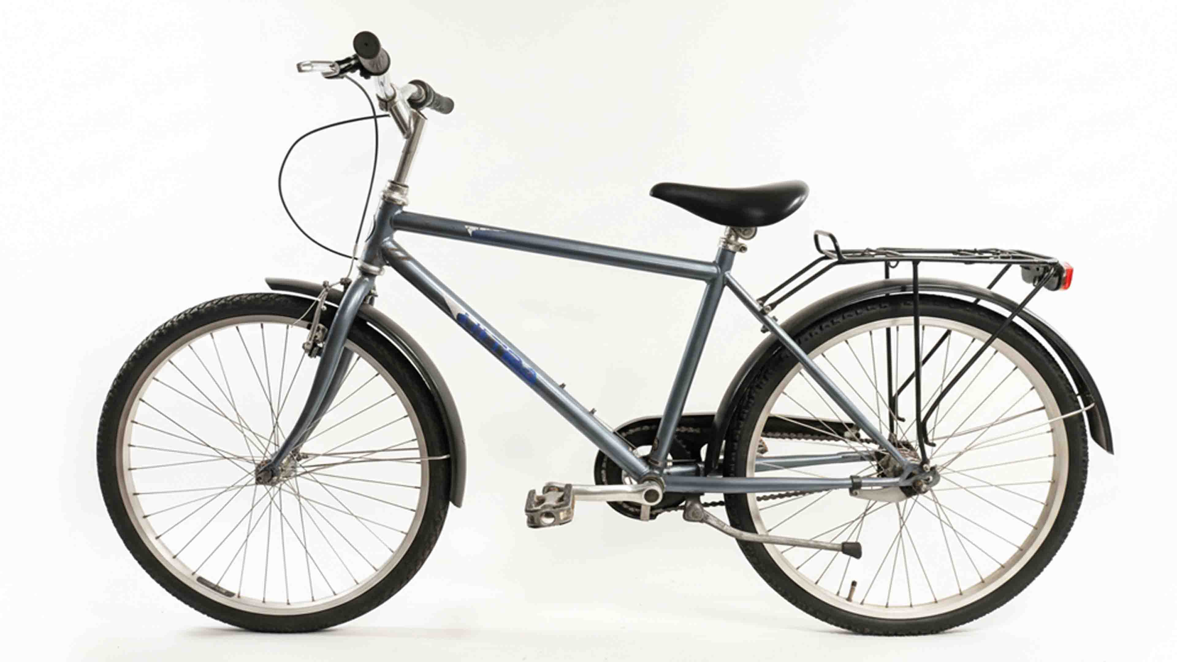 24tum Herrcykel i Uppsala