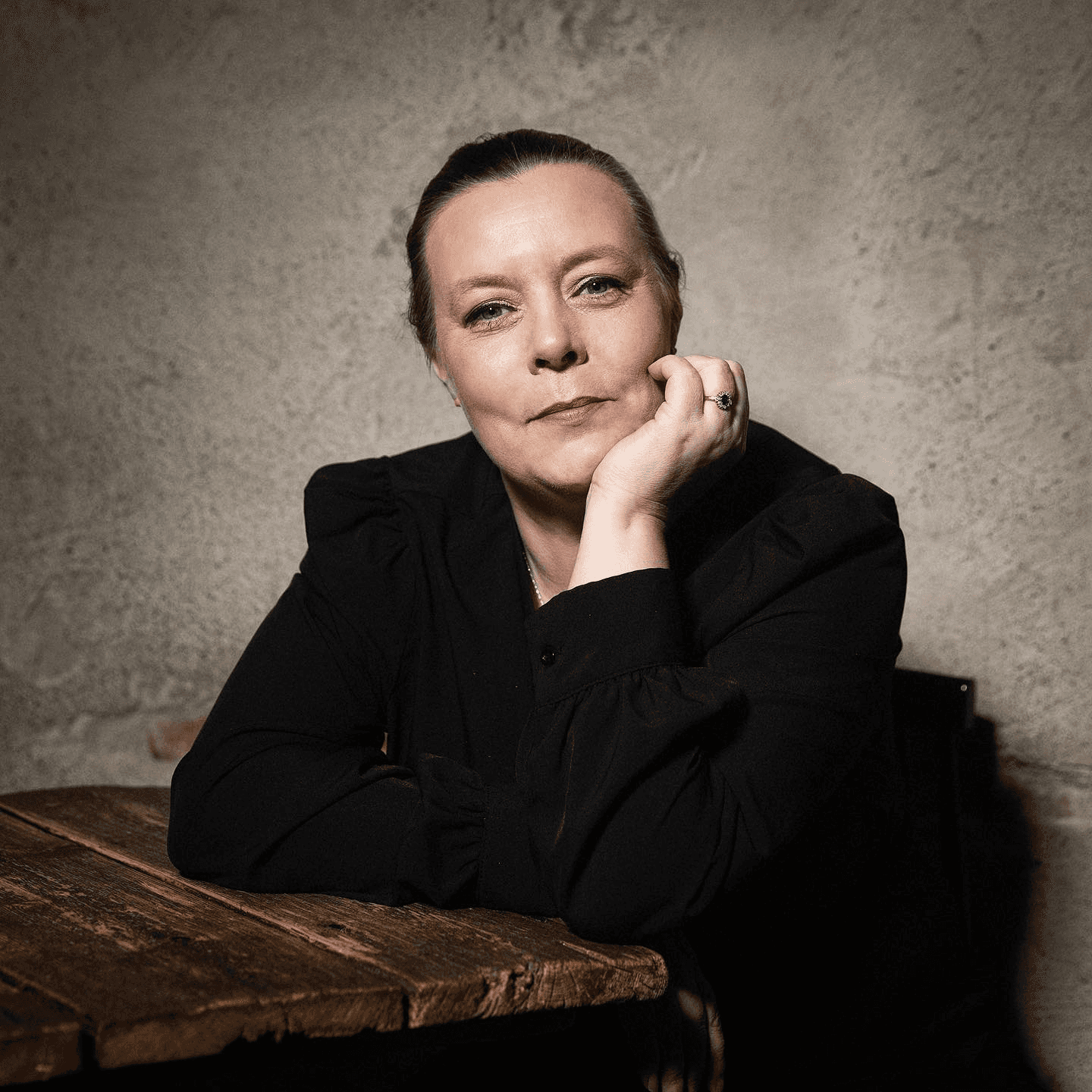 malin hsiung restaurang knut