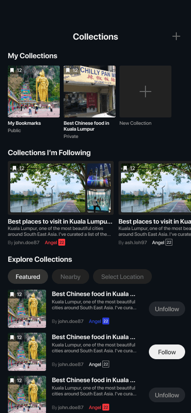 EatSumo screen 7