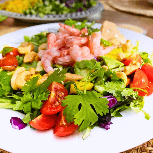 God, näringsrik och mättande mat som ingår i gruppcoachningens receptbok