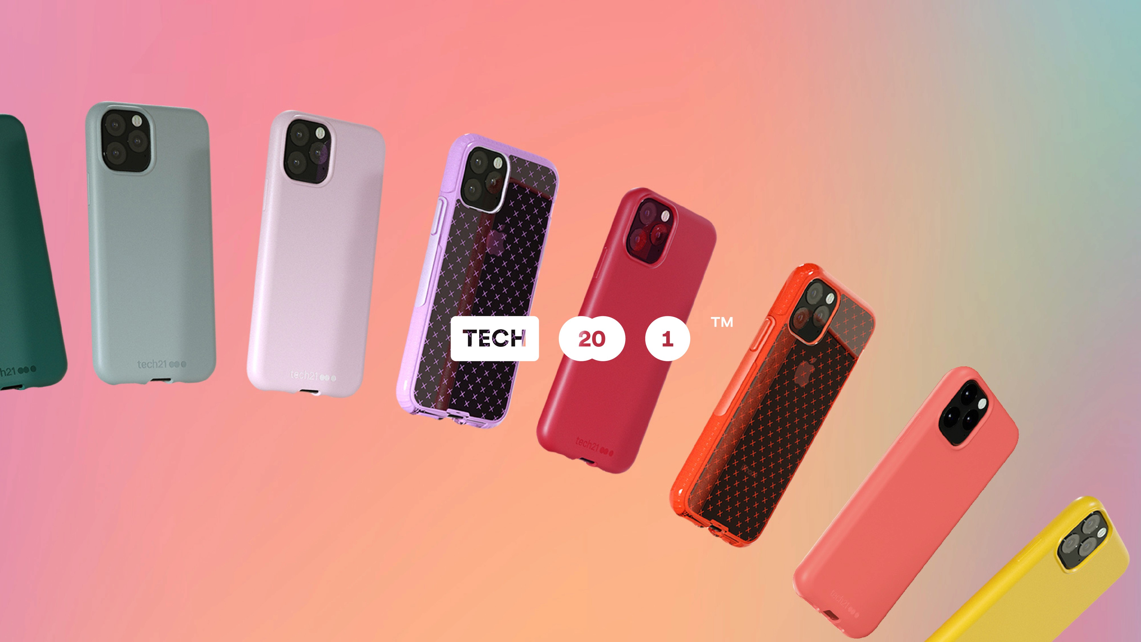 Tech21
