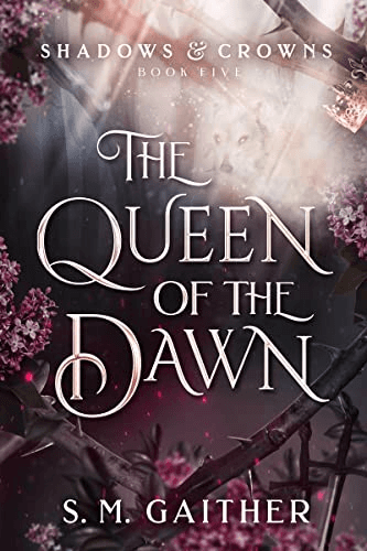 The Queen of the Dawn