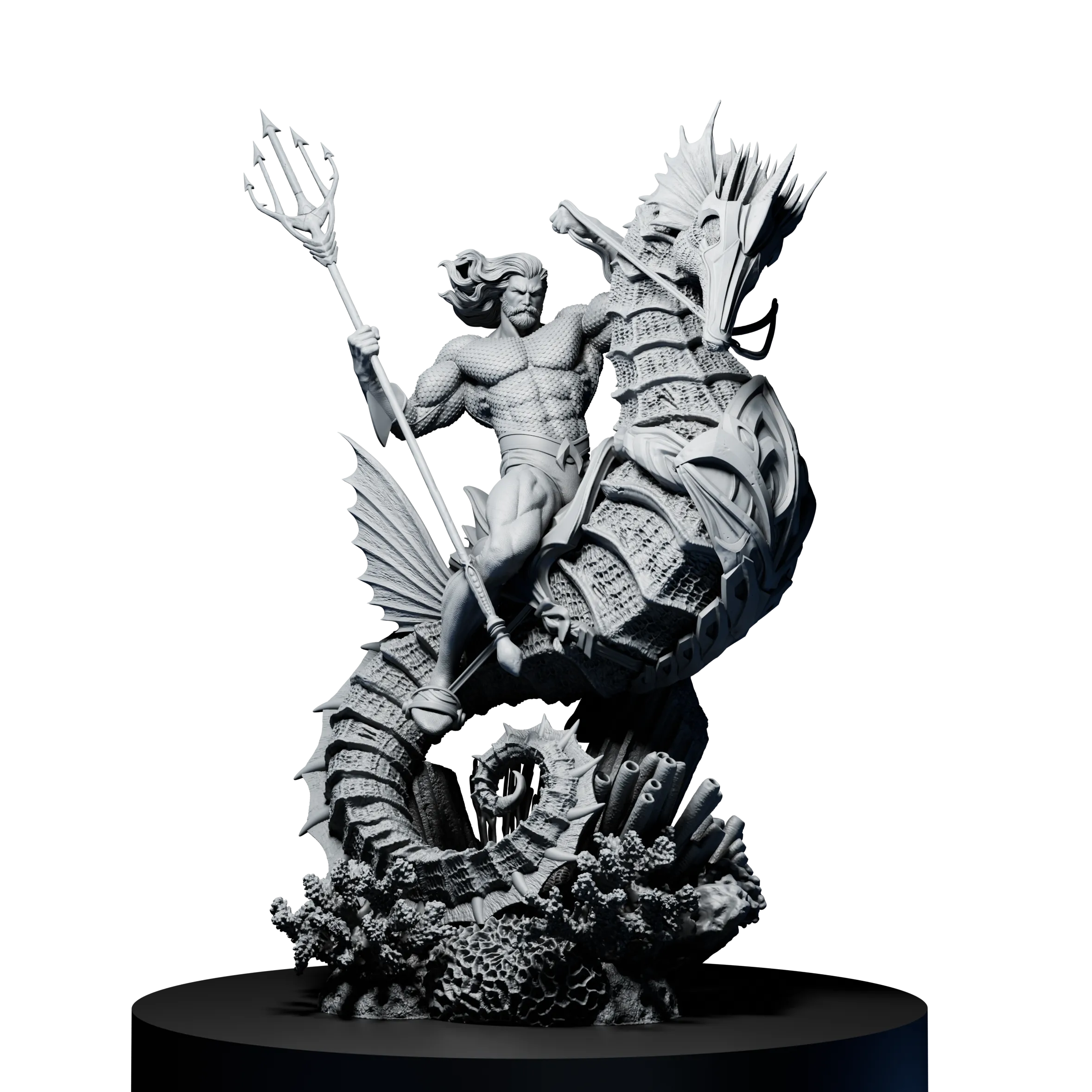 Image model rez