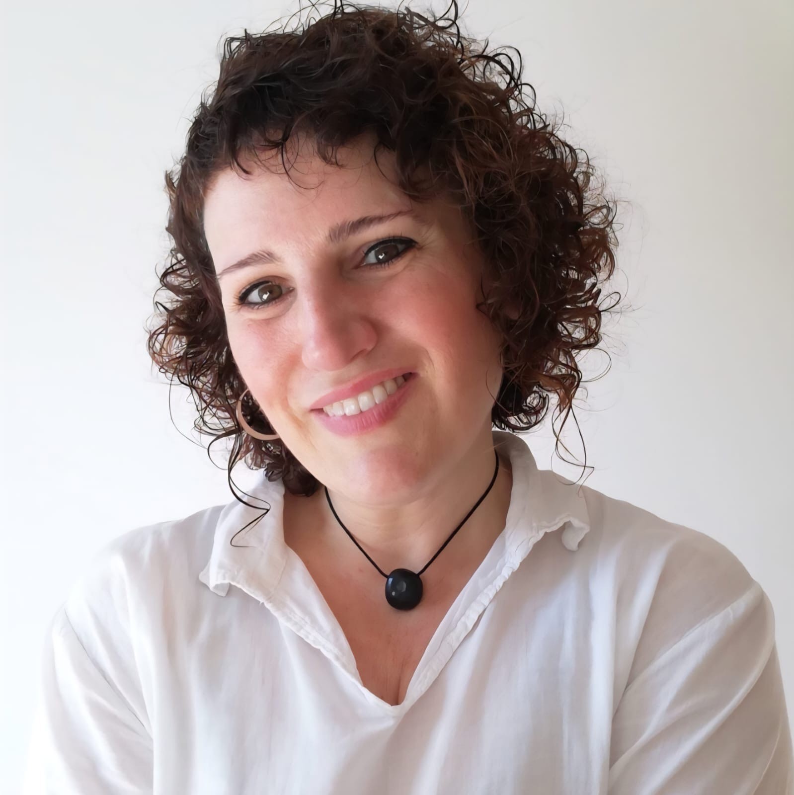 A lady with surfboard