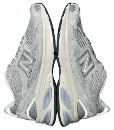 New Balance 2010