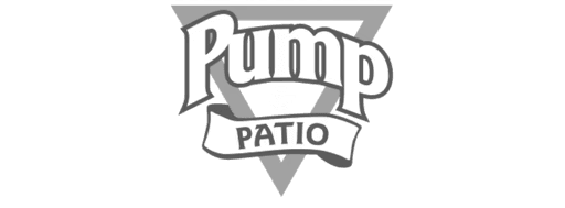 oakville and toronto pump resturant group logo