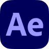 Adobe after effect logo