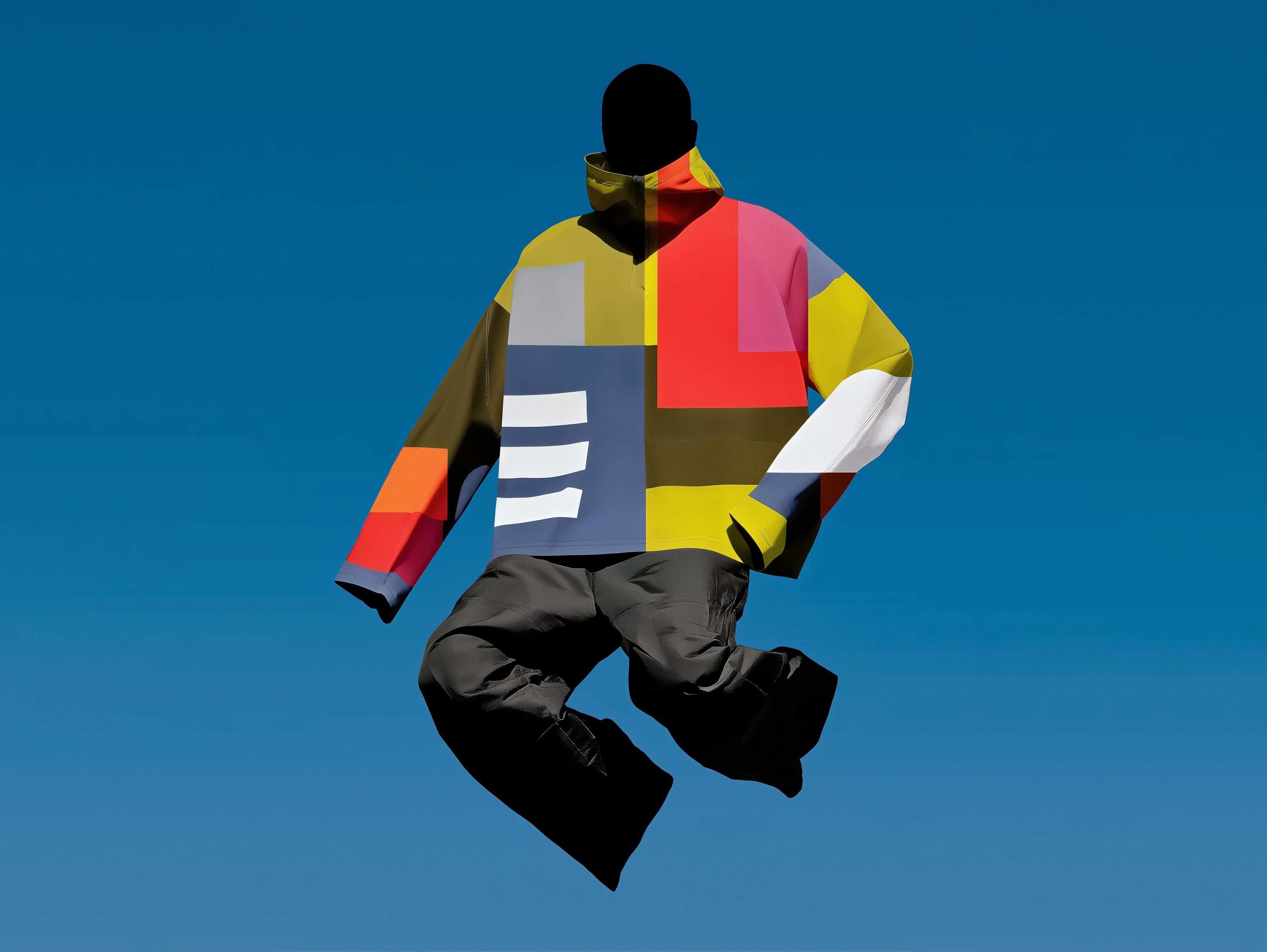 A view of the Clo3d software