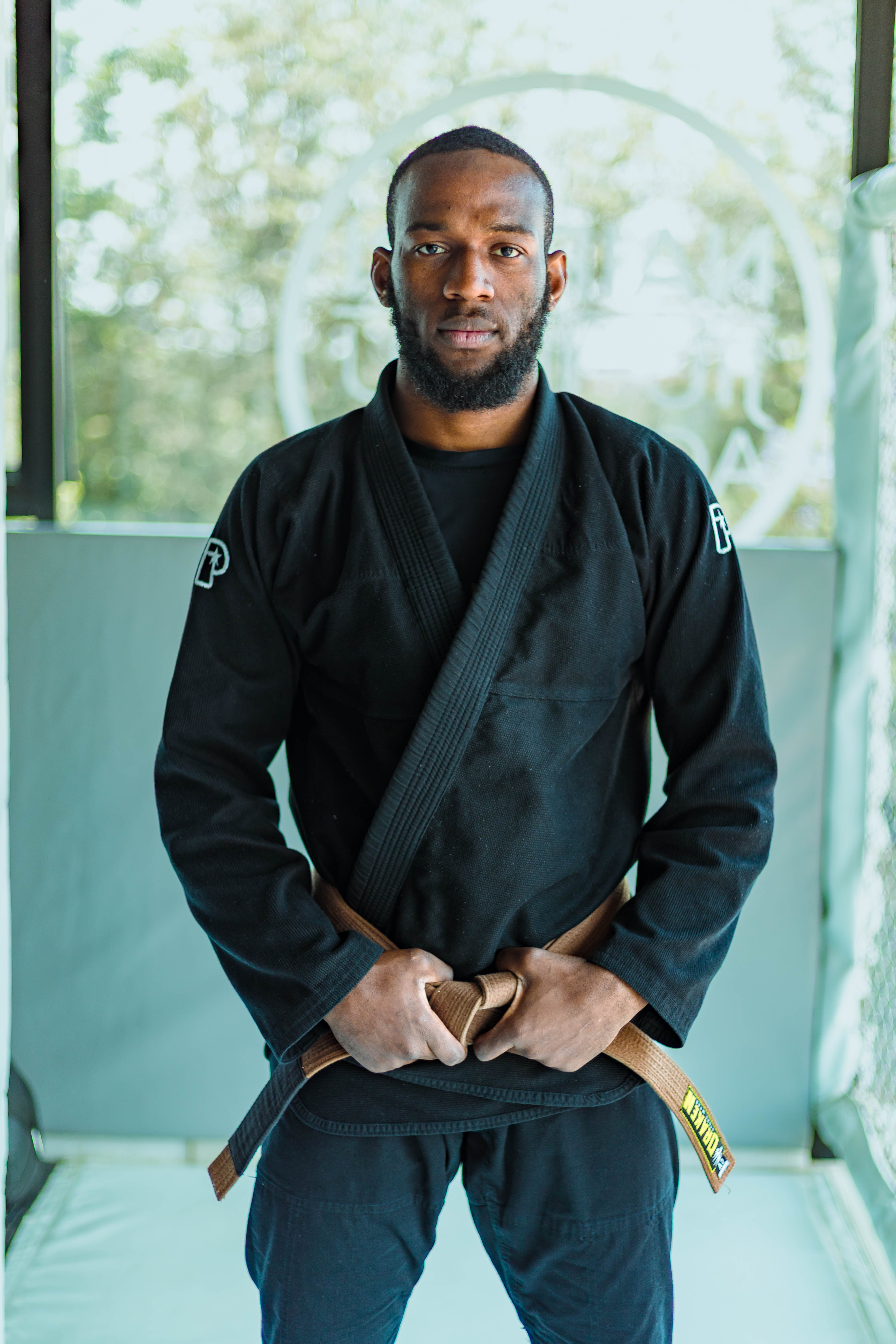 Image of Team Member