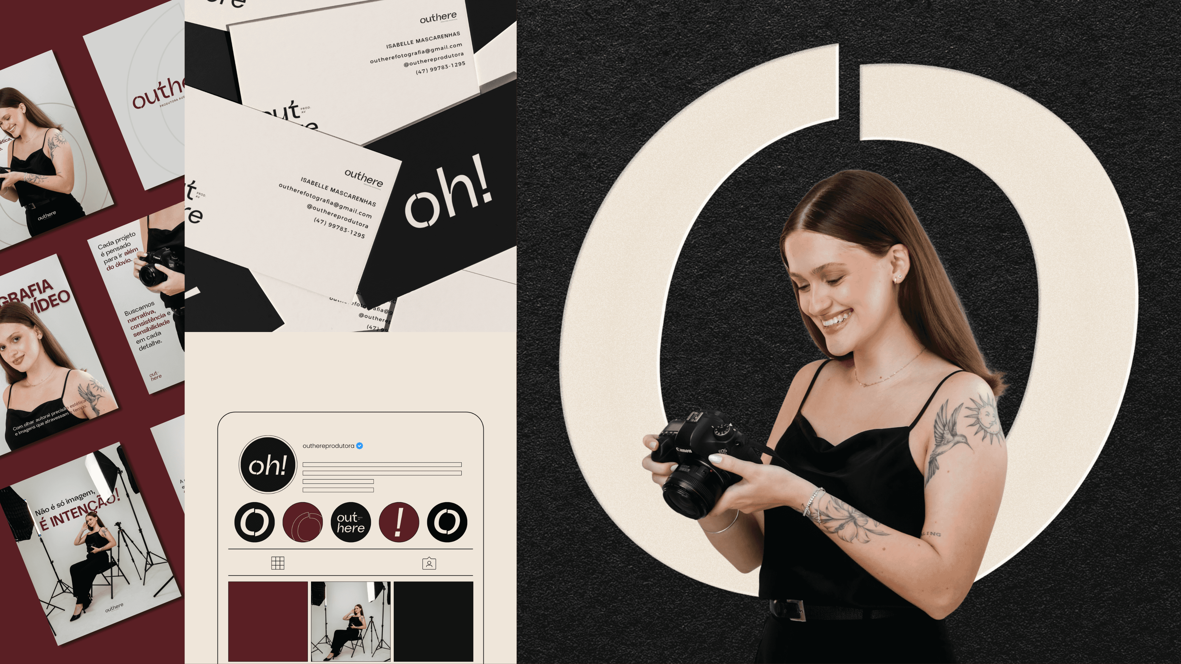 Portfolio project image