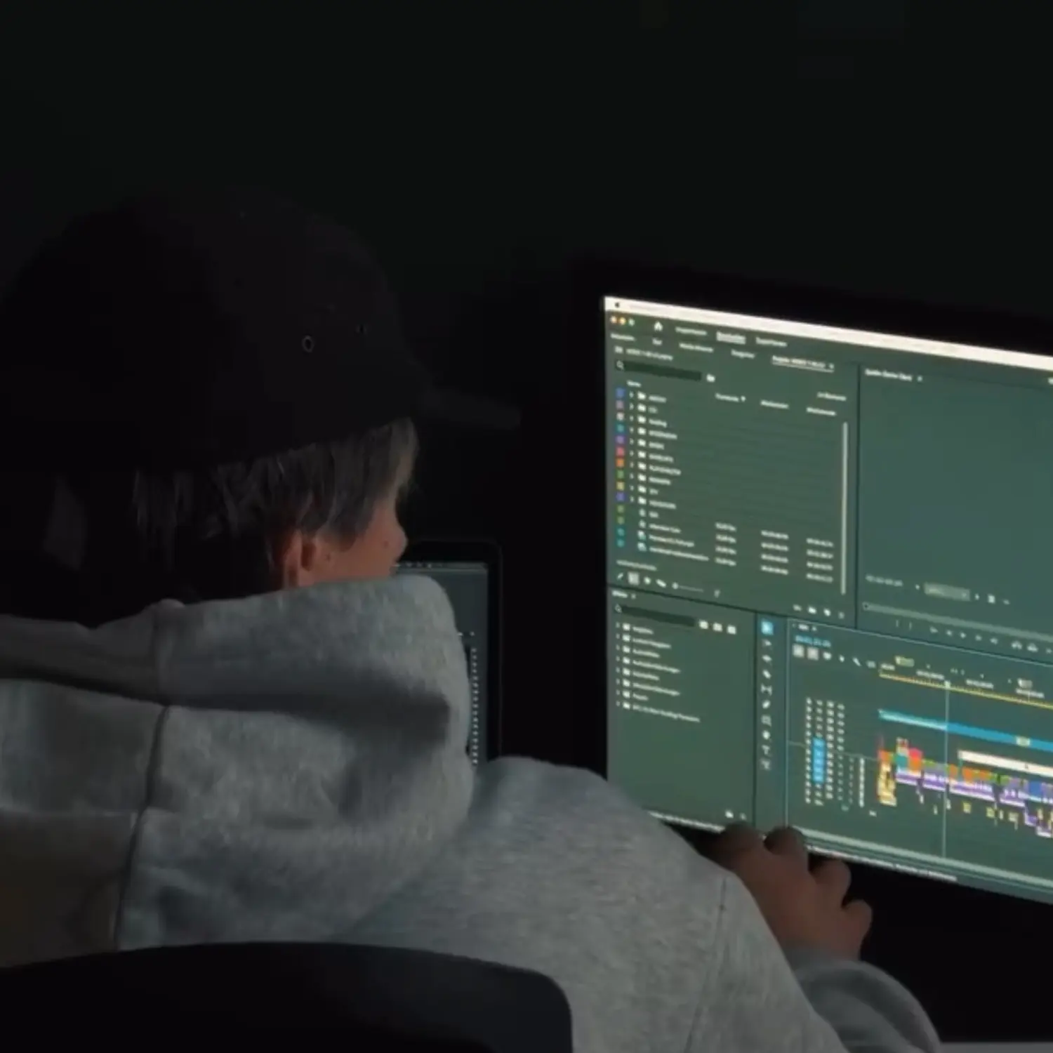 Max Kinzel - Motion Designer from Landau in der Pfalz