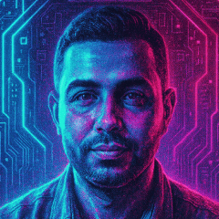 Mohsen Amini