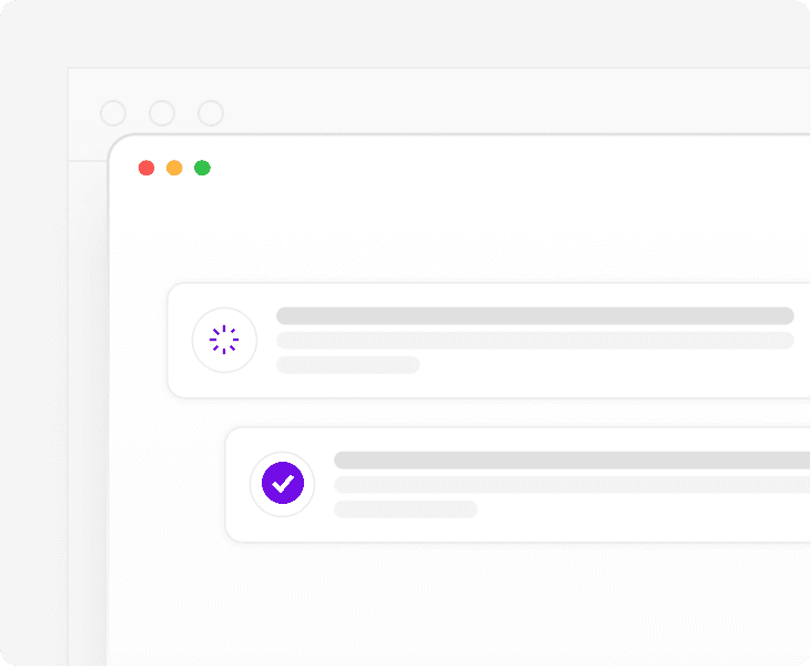 Einfache Einrichtung: vennie lässt sich über native Plugins schnell und unkompliziert in bestehende Systeme einbinden.