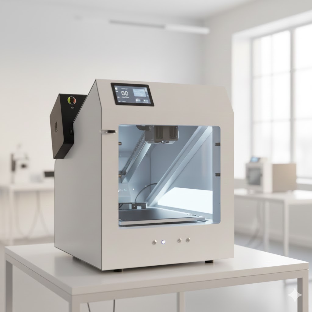 Close-up of vibrant purple flowers with droplets of water, creating a rich, textured background.