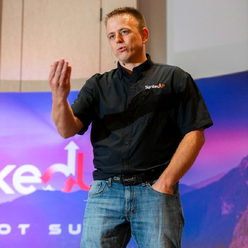 Emily Castles, CTO at Boundless