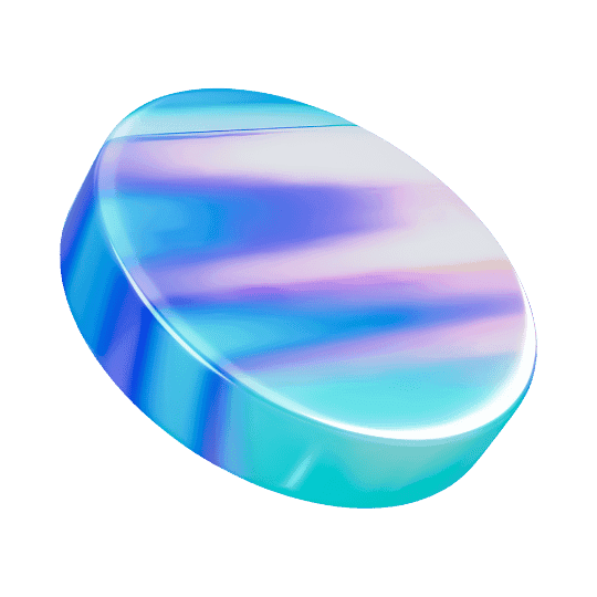 Blue Pyramid