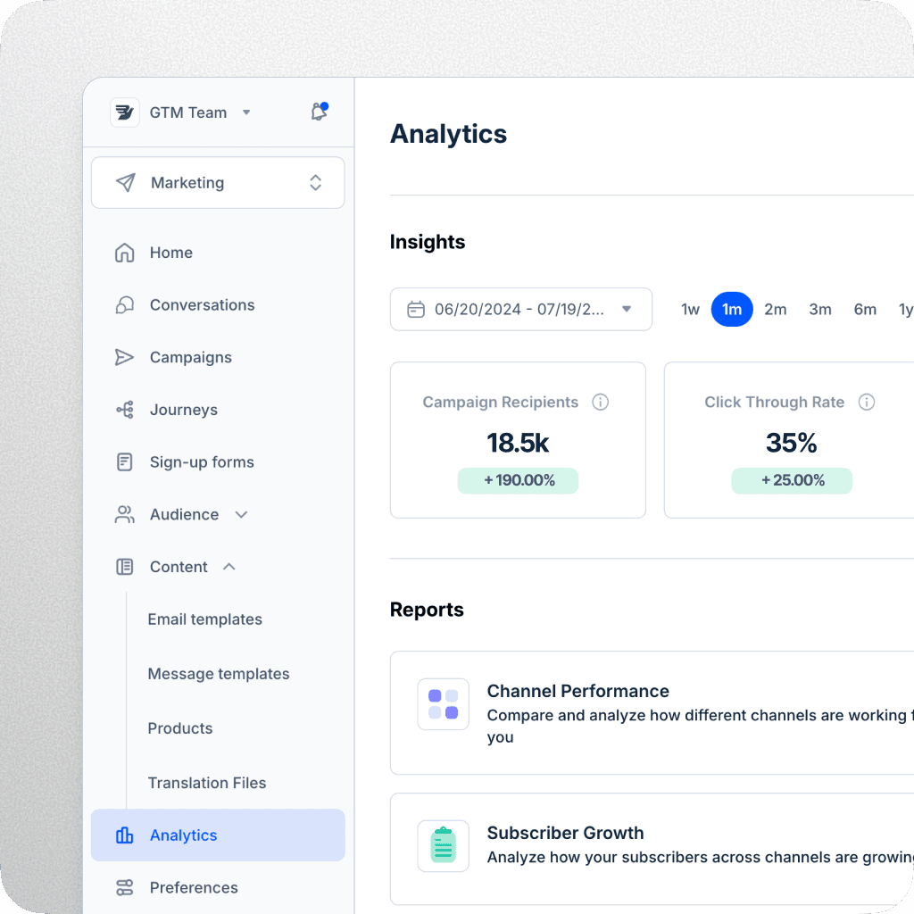 Flusso di promemoria email e SMS per il carrello abbandonato per Elysia Skincare, attivato da Shopify quando il valore del carrello supera $19. Include l'immagine del prodotto, il pulsante di ritorno al carrello e un codice sconto per la spedizione gratuita, progettato per recuperare le vendite perse.