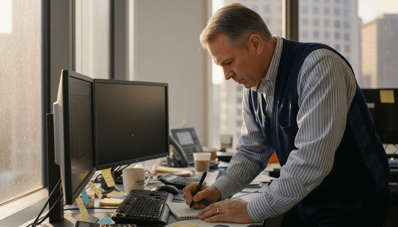 Trading algorithms against real markets