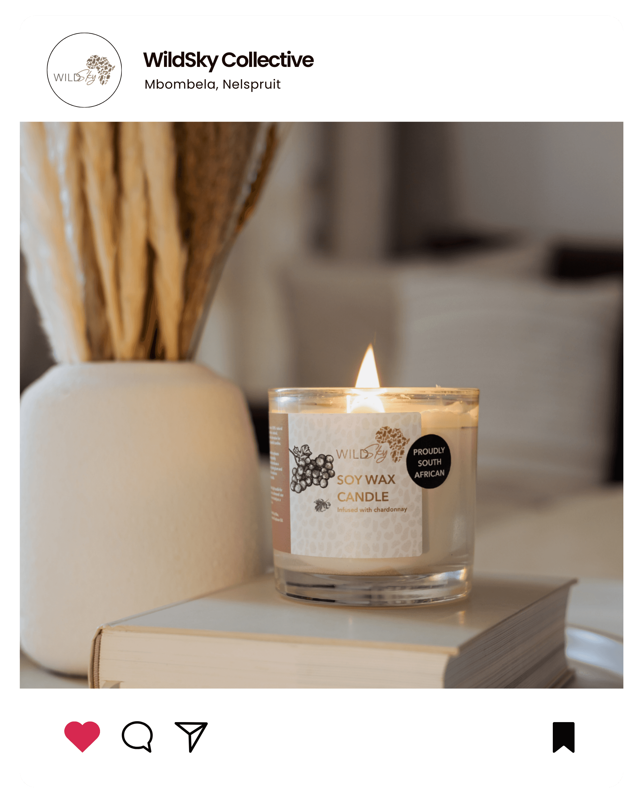 A sleek car parked against a vibrant backdrop, showcasing its design and style for an Instagram post.