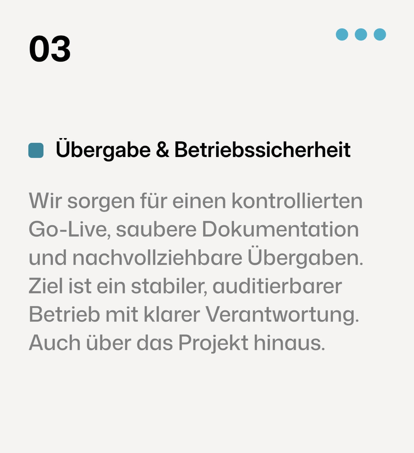 Process Card 03 Lightmode