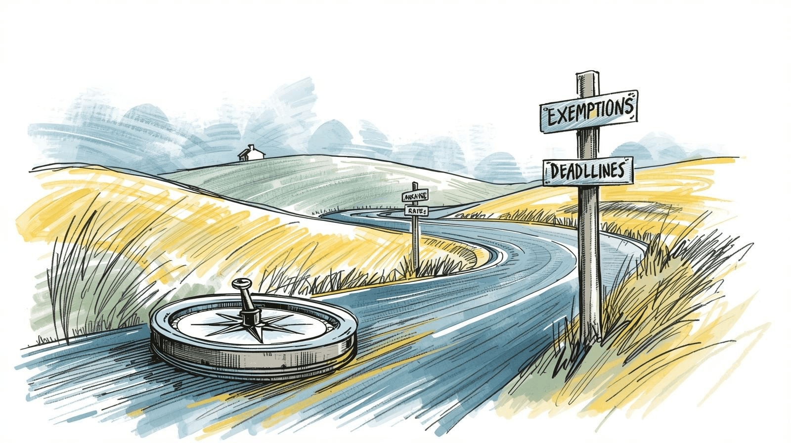 Mastering the Rules of Inheritance Tax: Essential Insights and Tips