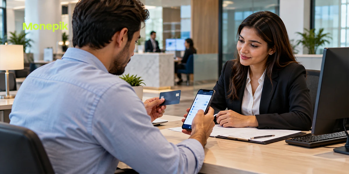 What is an issuer