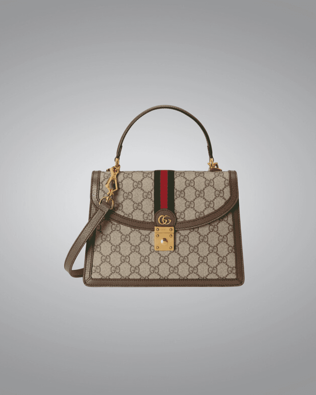 Gucci Top Handle Bag