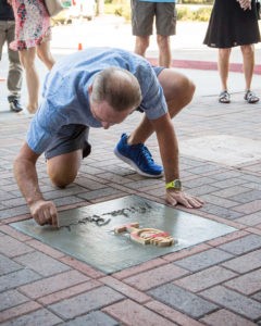 Mike Reilly Road Runner Sports