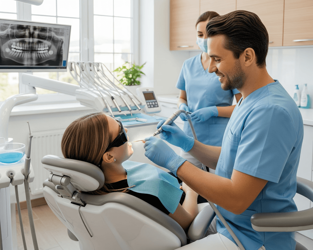 preventive dentistry