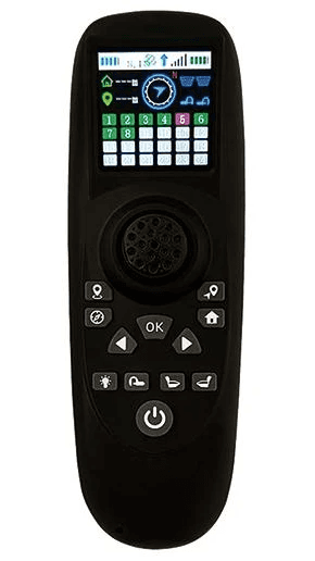 Boatman Romania Leader Pro