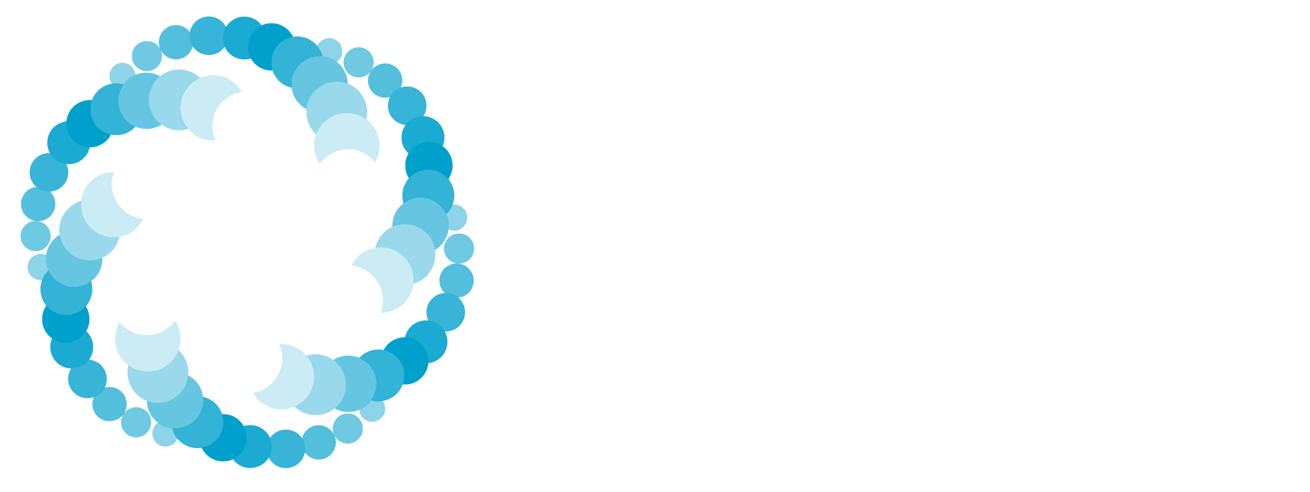 Ocford Science Enterprises Logo