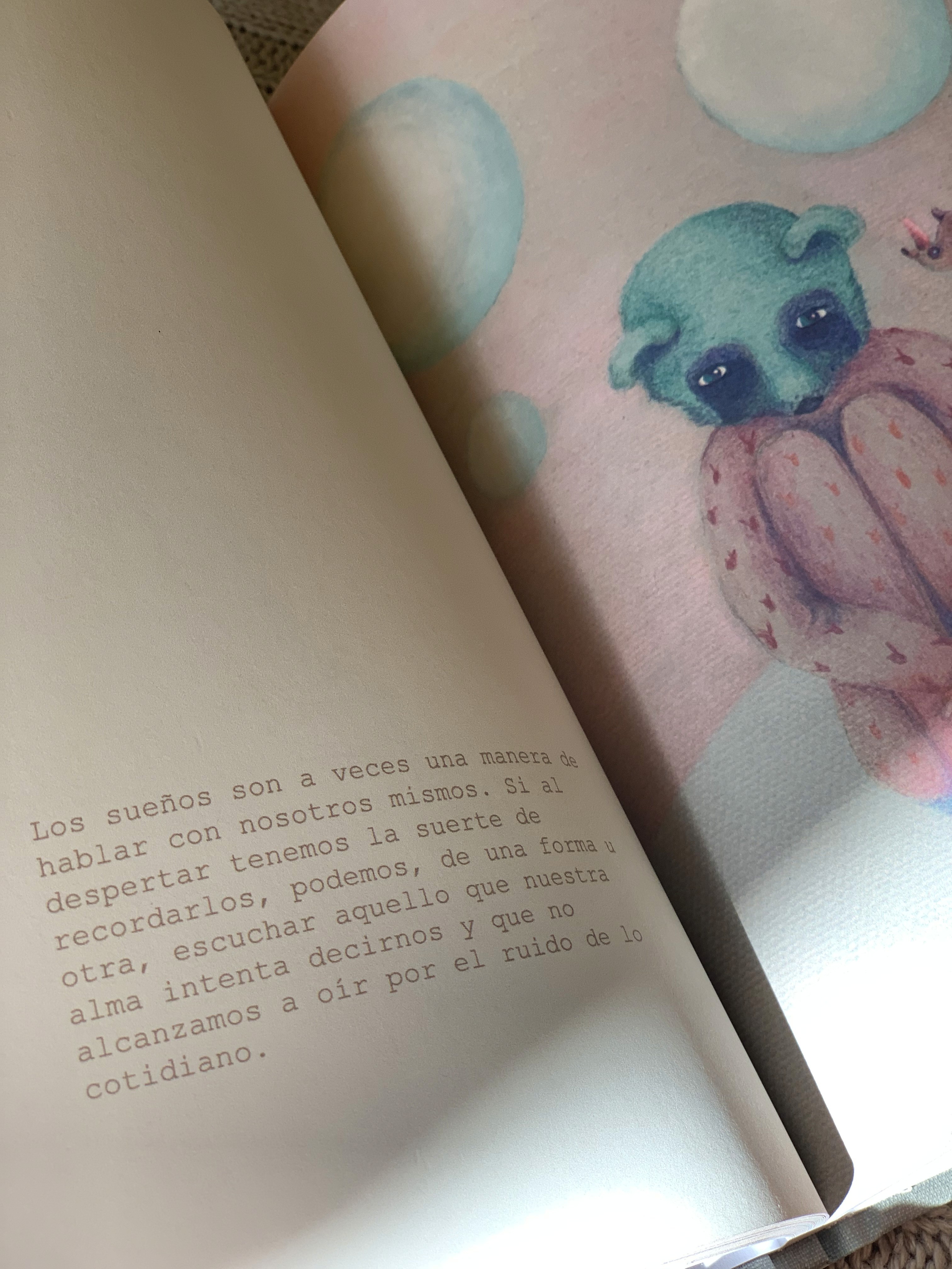 Journal Pensées
