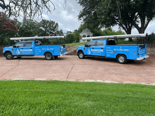 Drain Cleaning Dallas TX