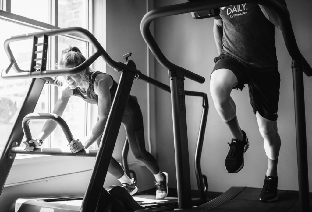 Fitness & Wellness