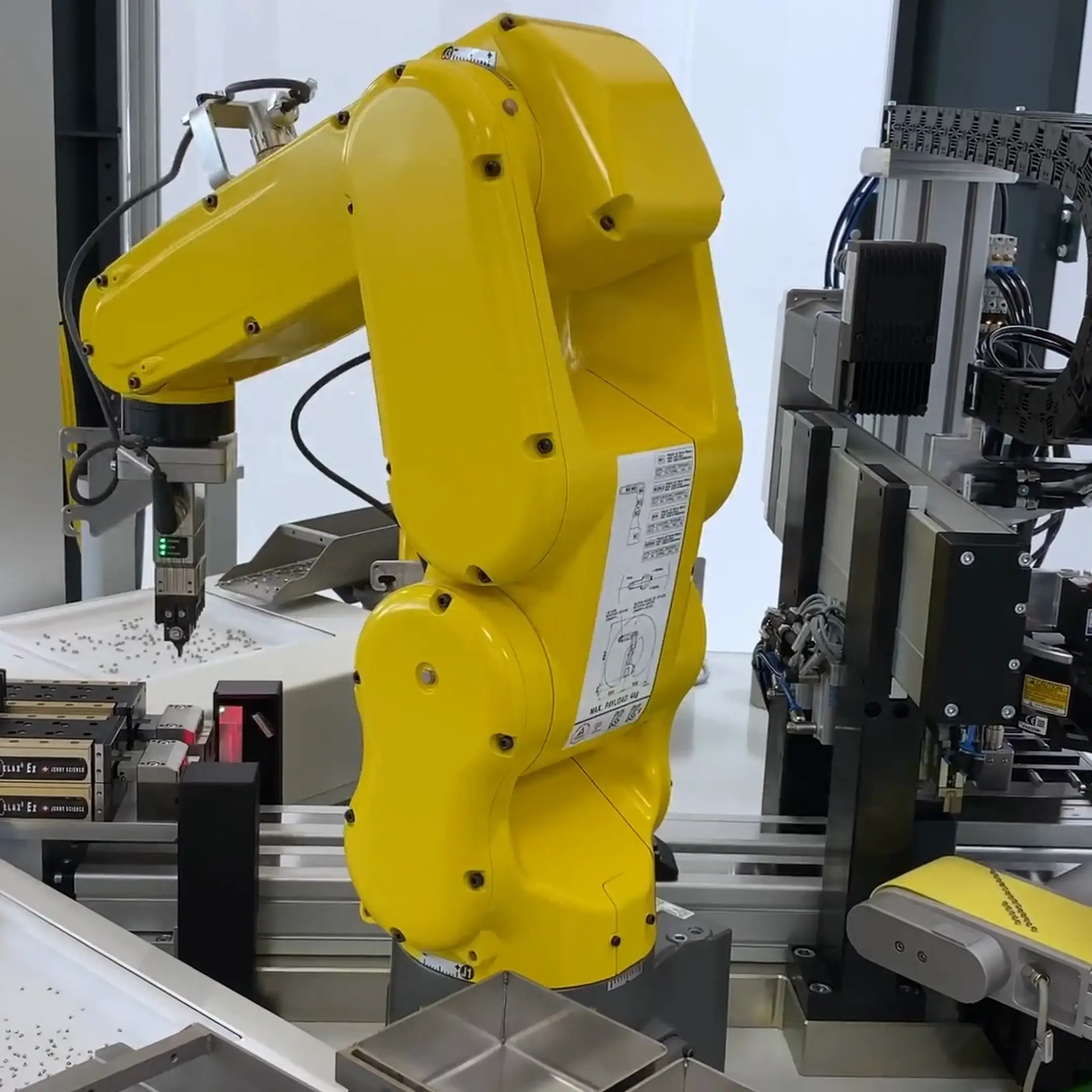 dressing line automation Pneumatic vs Manual Tip Dressers: Which to Pick