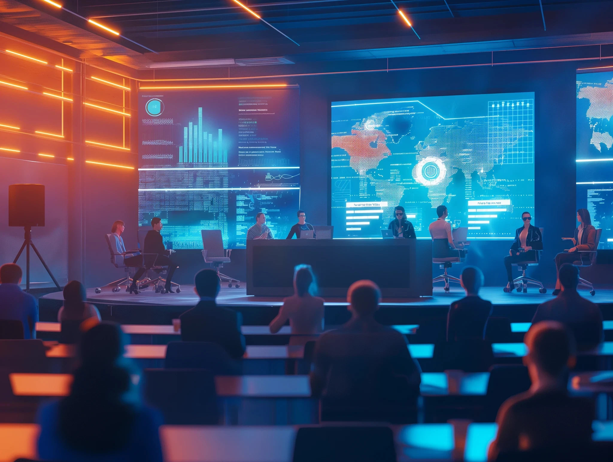 RSA® Conference Theme