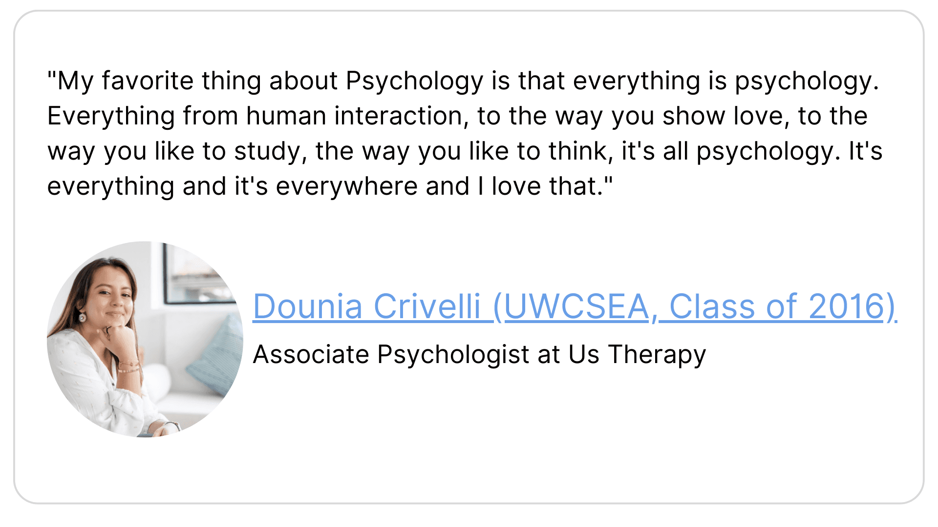 Everything You Need to Know About a Clinical Associate