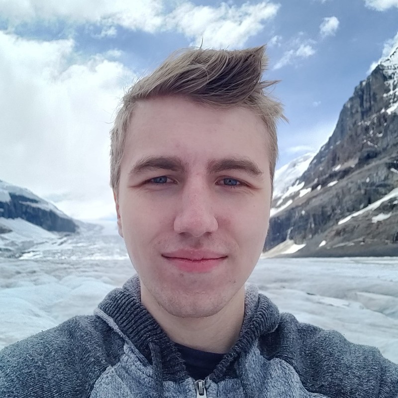 Stepan Fedorko-Bartos