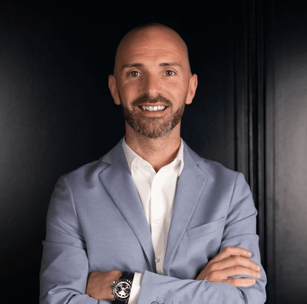 photo Dirigeant et fondateur de 360°