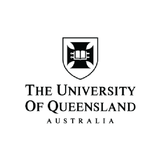The University of Queensland Logo