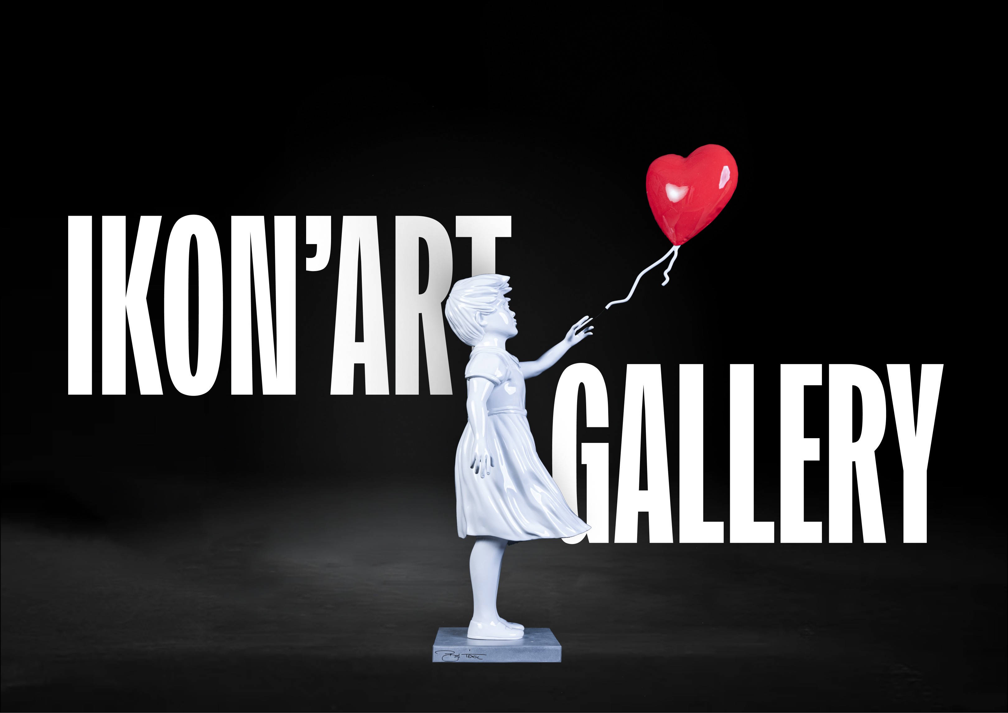 IkonArt Gallery