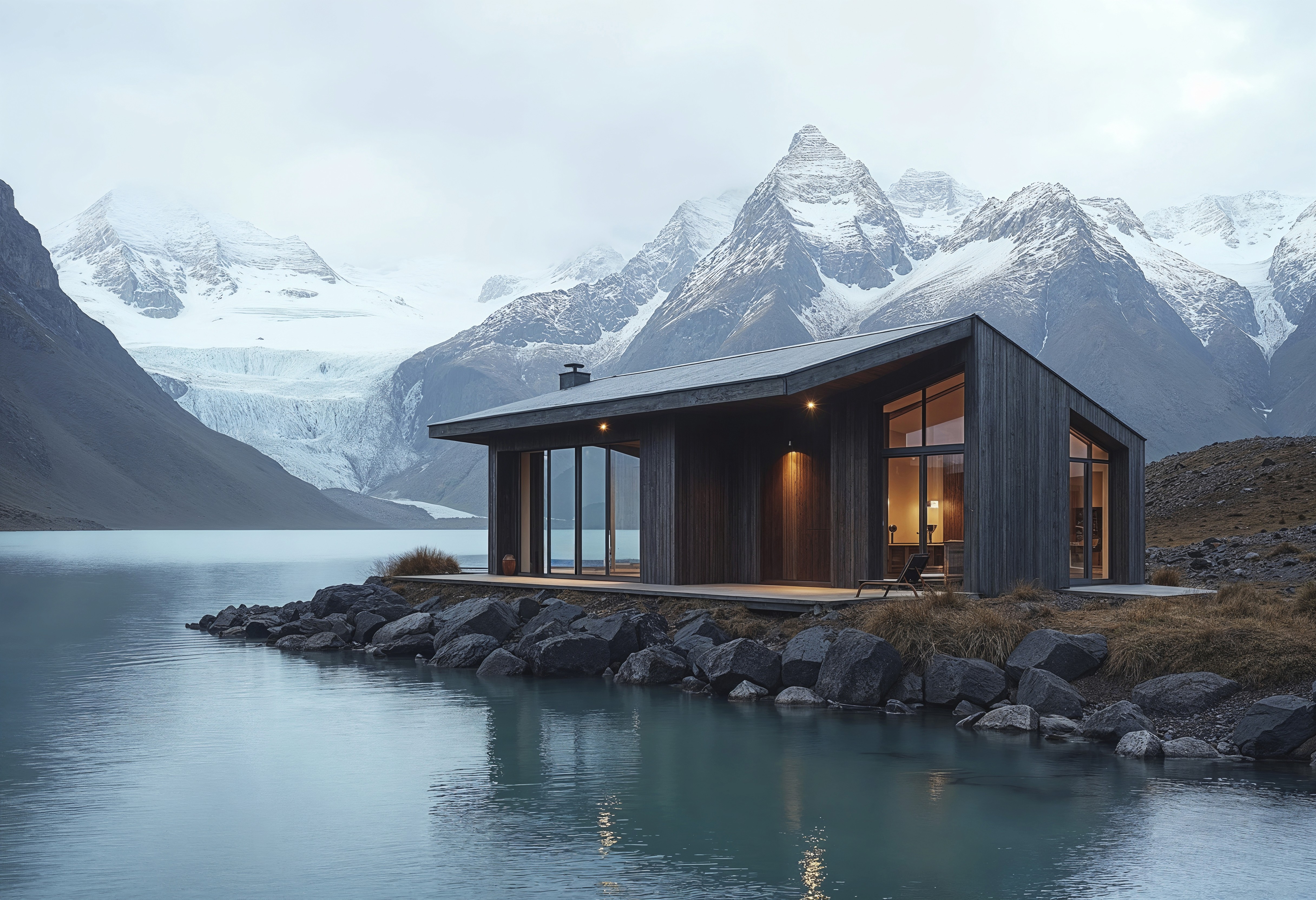 Testimonails Background