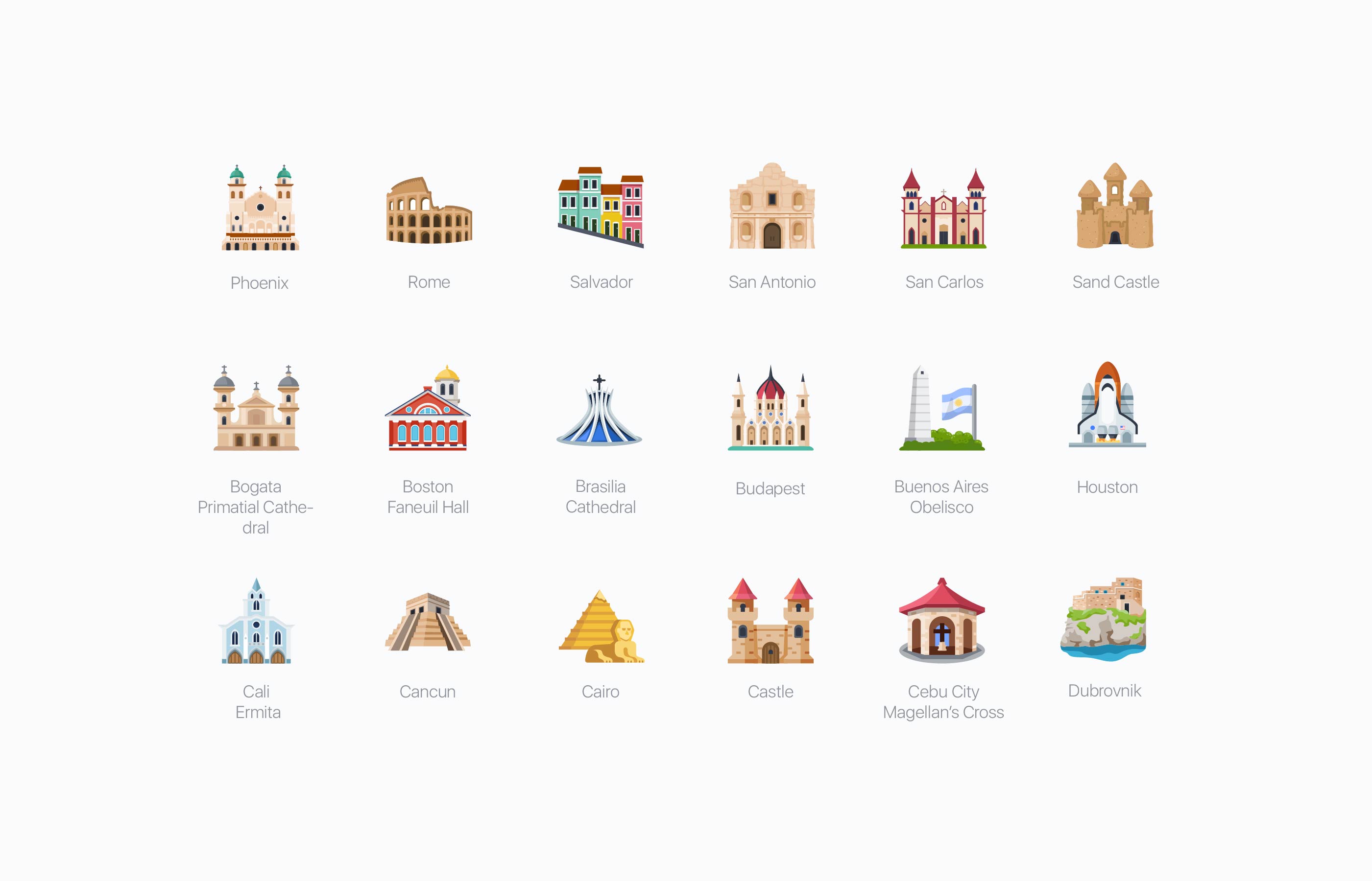 facebook emoji icons