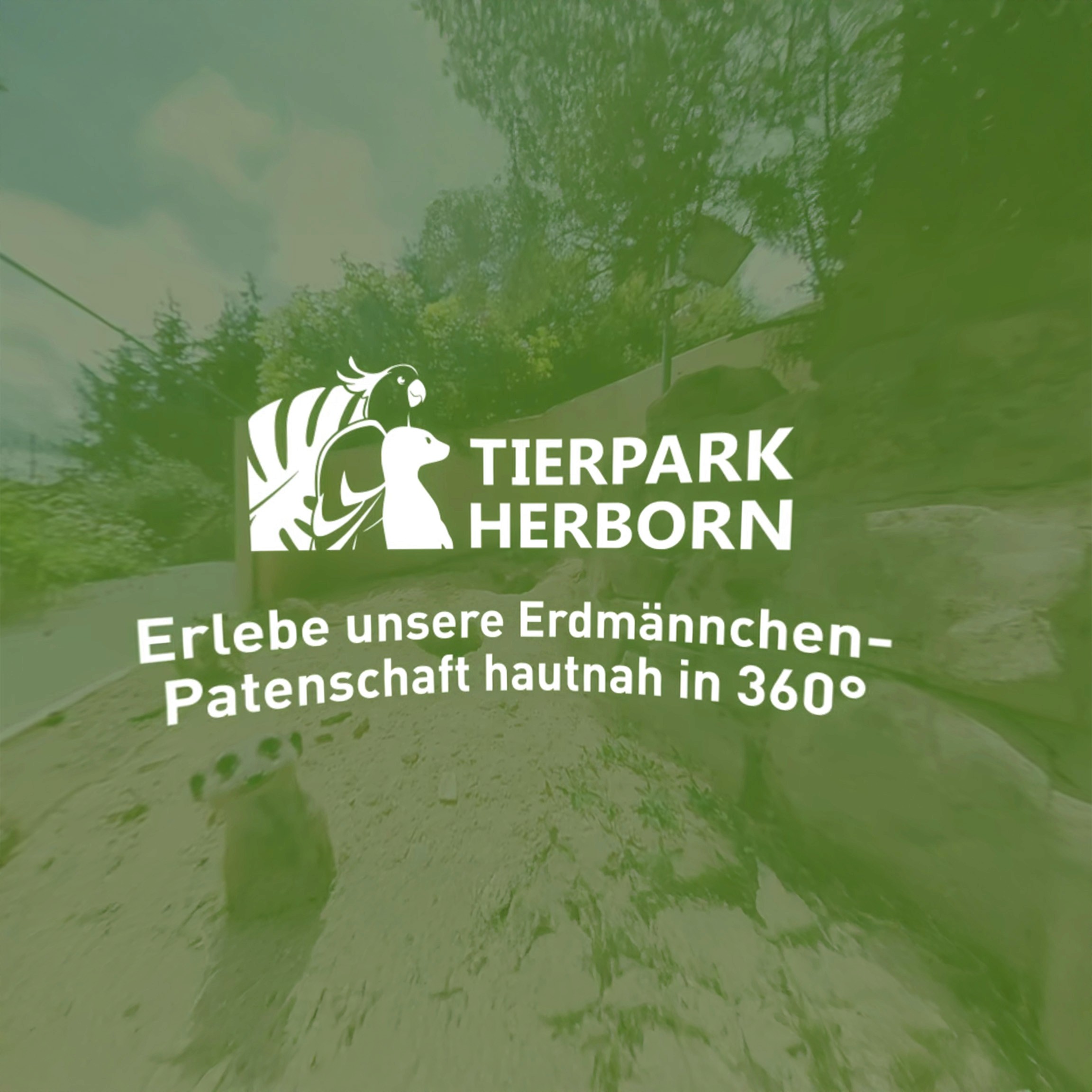 Tierpark herborn Logo