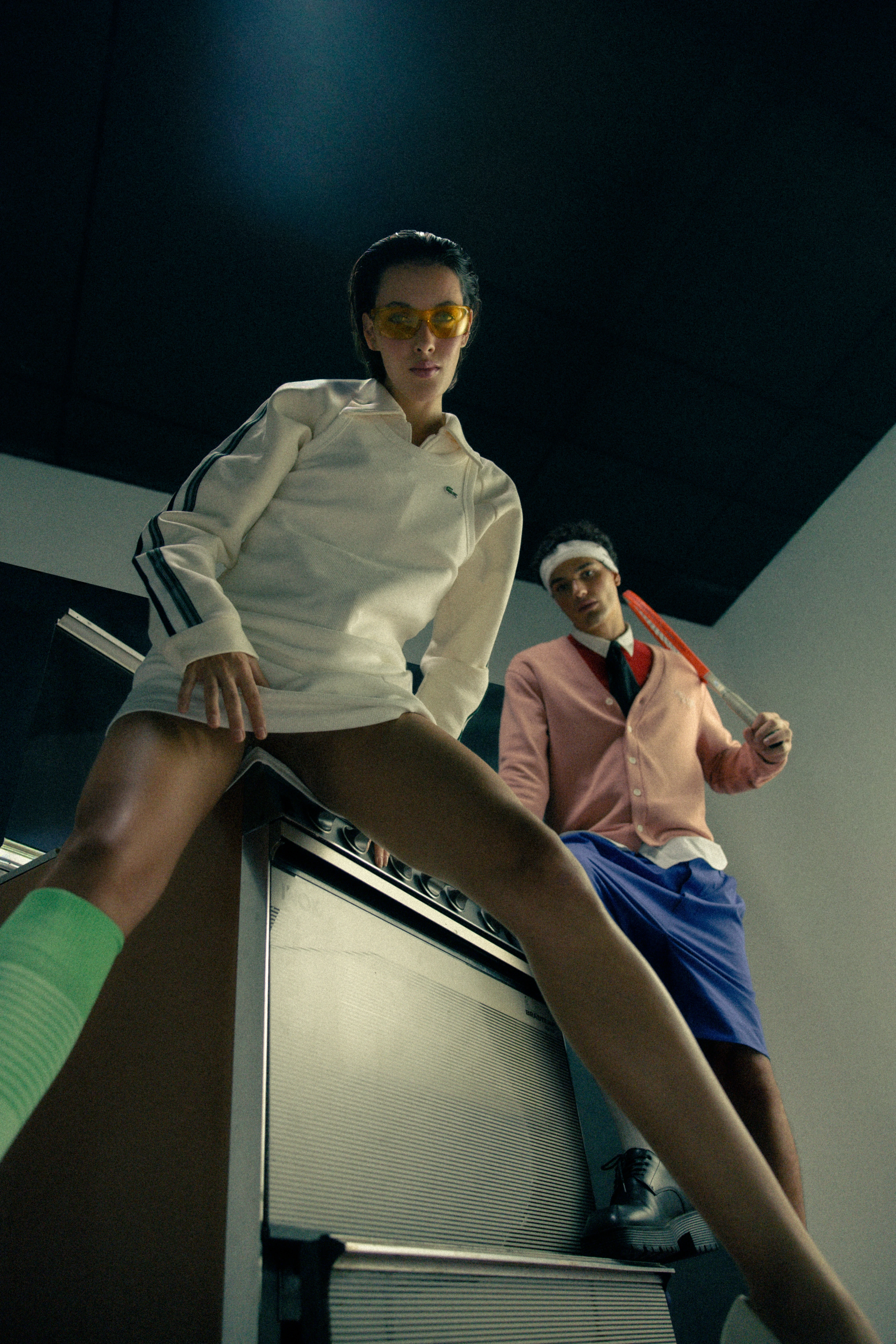 Lacoste