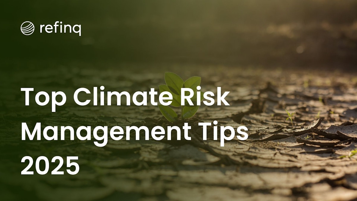 RIsk management